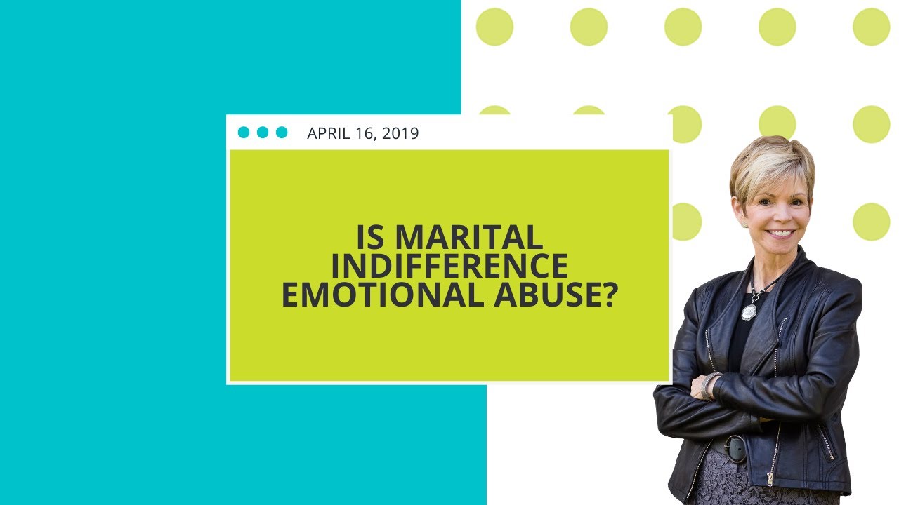 Is Marriage Supposed To Be For Better or for Worse?