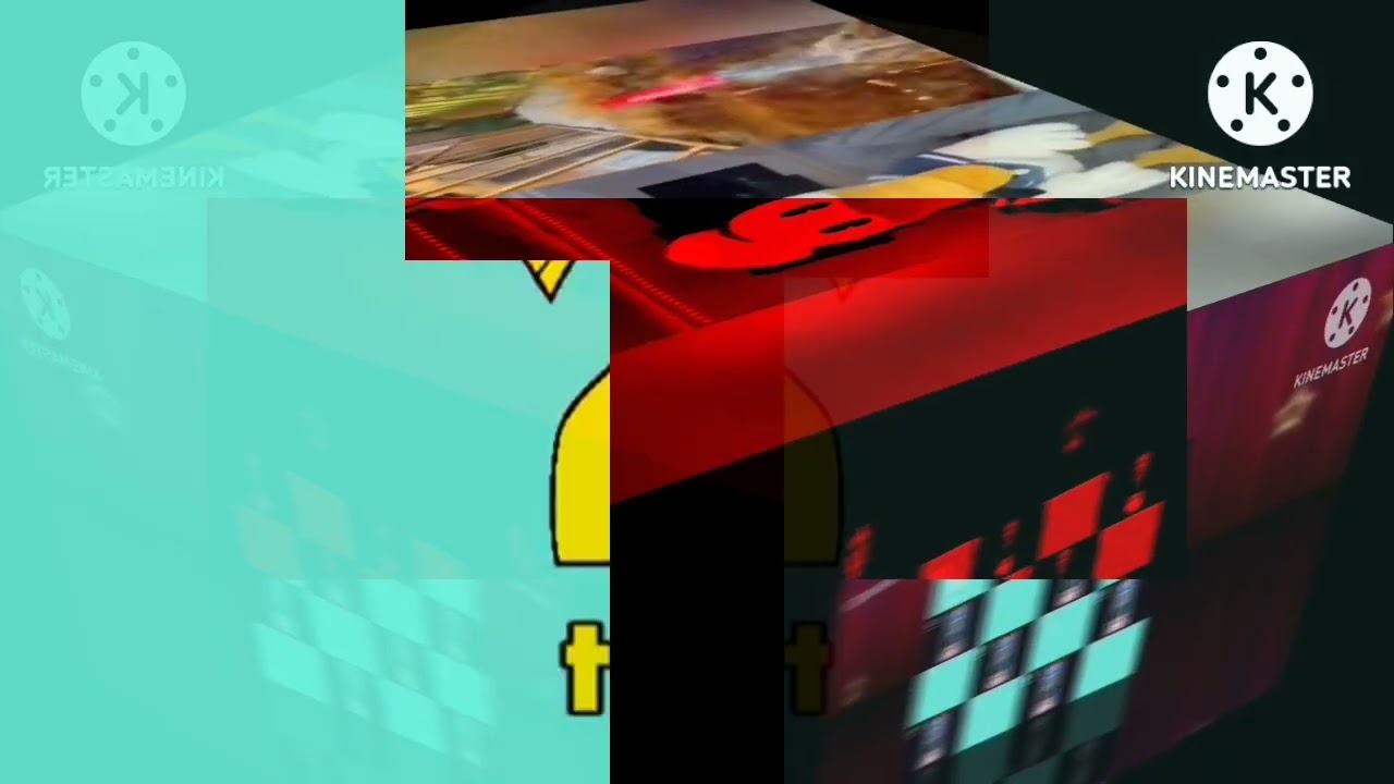 X Klasky Csupo Part 271 V15 (Who's Next?)