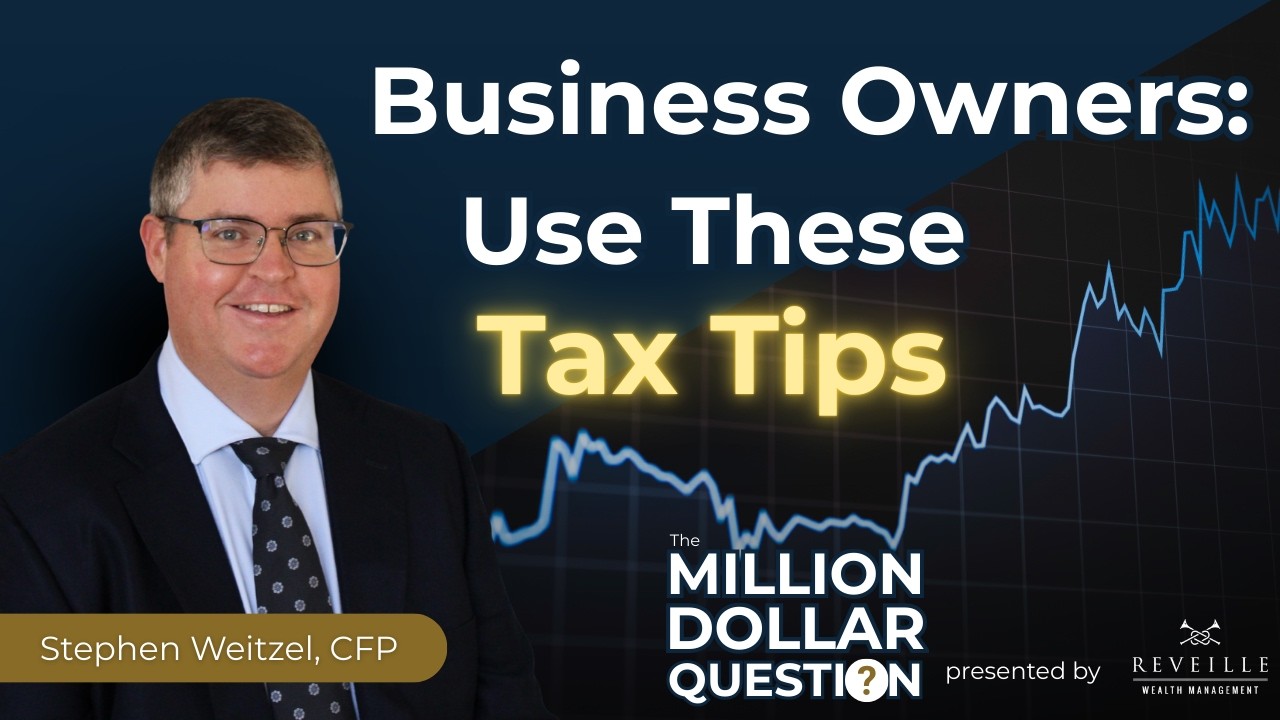 The Tax Loopholes Every Business Owner Is Missing