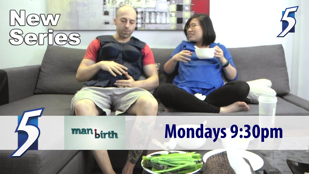 ManBirth: Do you think MEN can survive pregnancy?