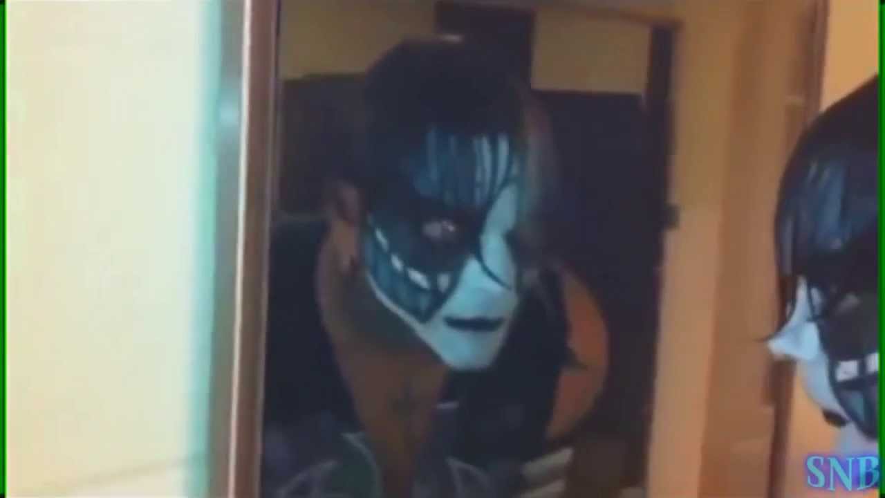 TNA Jeff Hardy ★ ''Modest 2012 Remix'' ★ Custom Titantron #7 1080p HD]