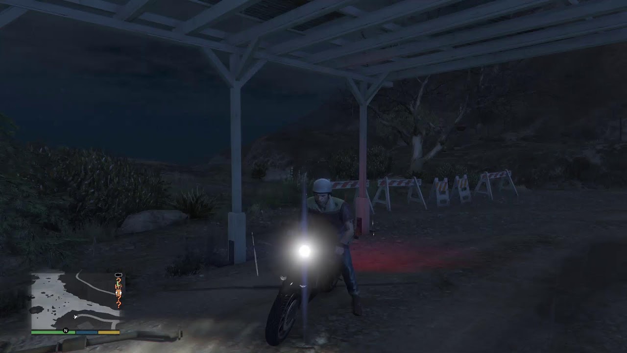 GTA V