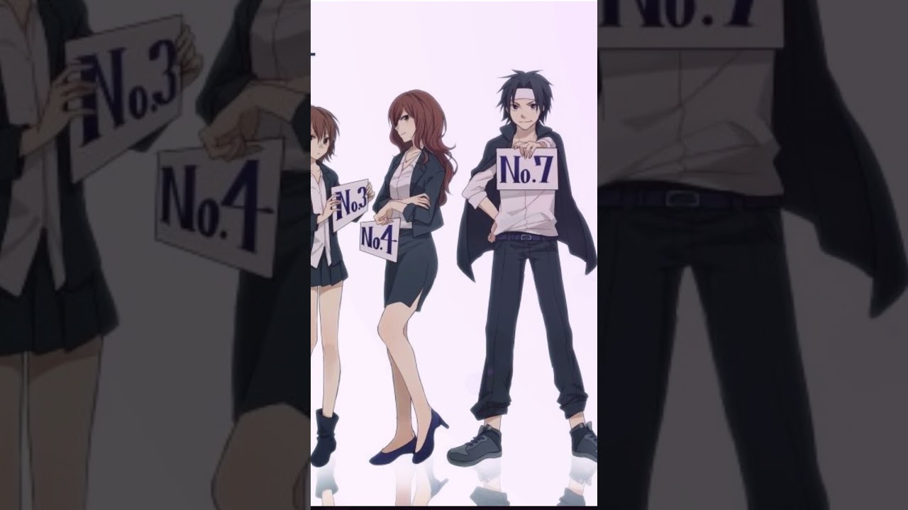 &iquest;Qu&eacute; hace especial a los niveles 5? -To aru majutsu no index-