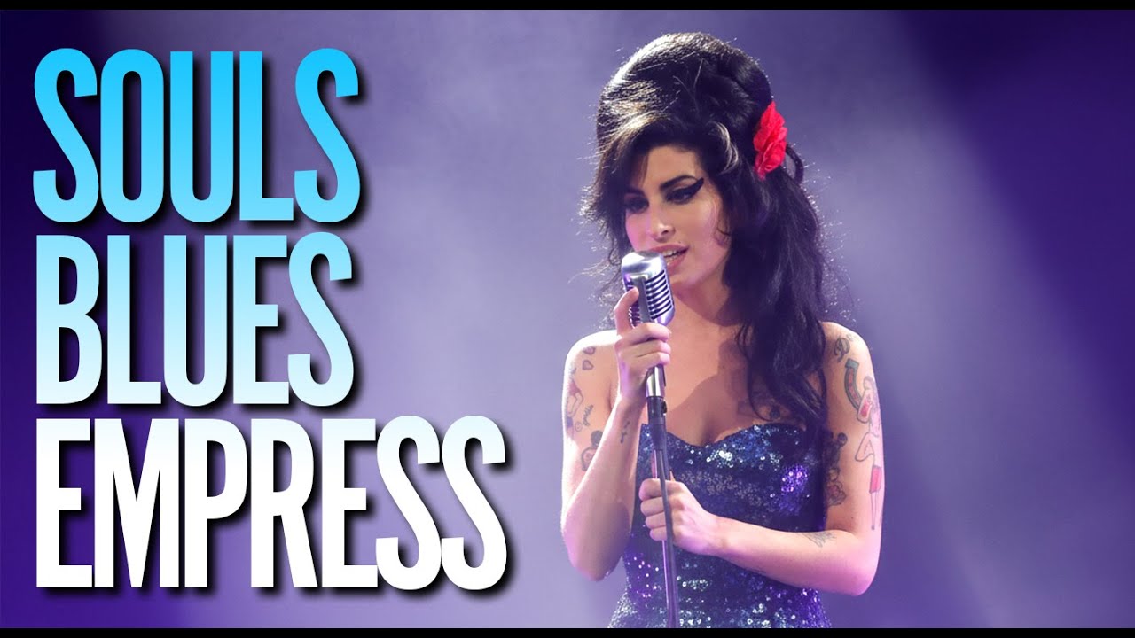 Classic Blues 2026 | Amy Winehouse Inspired Songs Playlist Full Album of Love Heartbreak