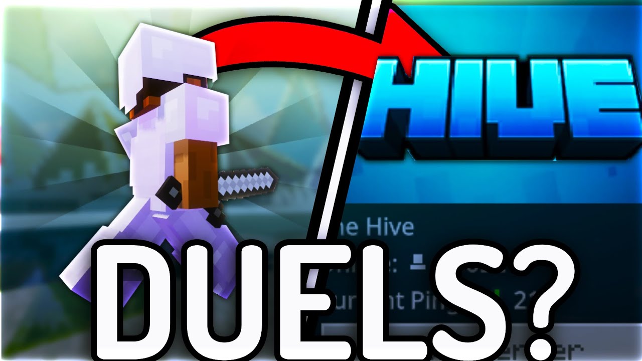 Why The Hive should add DUELS (Hive Commentary)