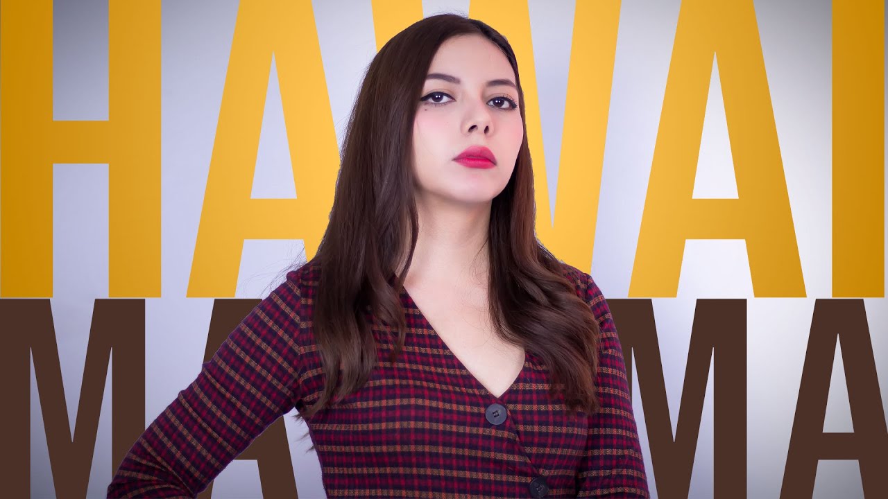 Hawái ♥ Maluma ♥ Cover by Mishi