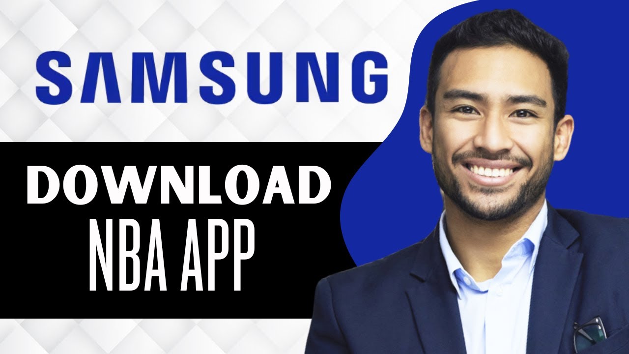 How to Download NBA App on Samsung Smart TV (Full Guide)