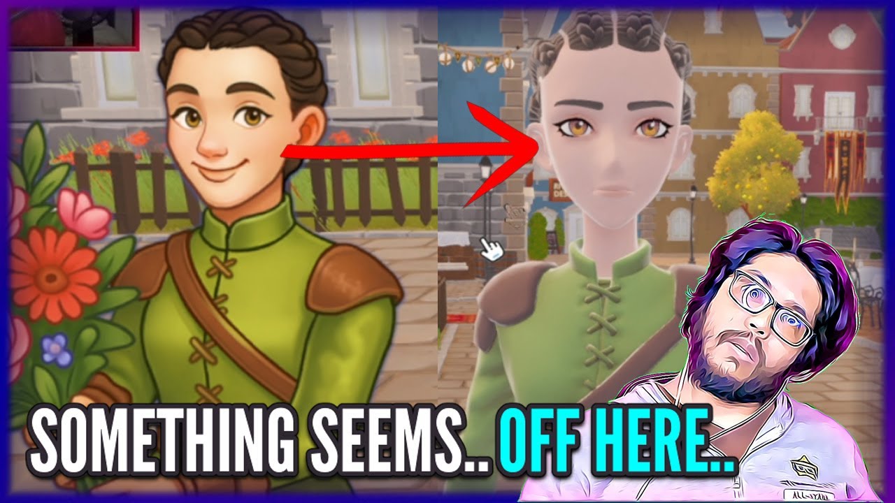 I Was Not Prepared for This (Sky Harvest - Early Access)