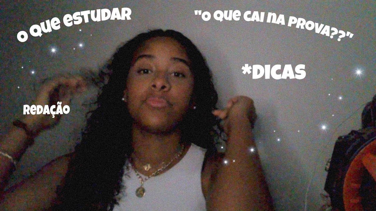COMO ENTRAR PARA A ESEM | MINHA EXPERIÊNCIA NO PROCESSO SELETIVO