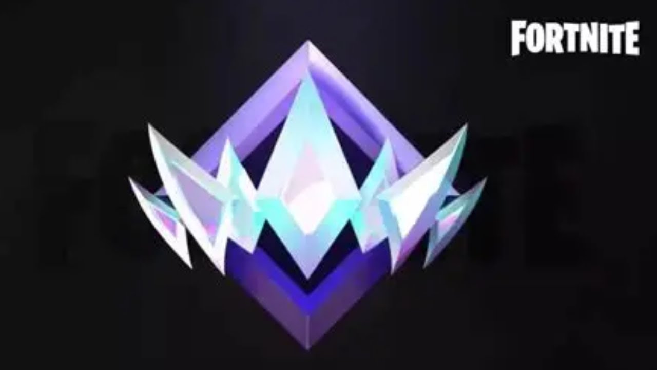 FORTNITE HIT UNREAL IN ZERO BUILIDE RANK RELOAD WITH MY FRIEND TTV