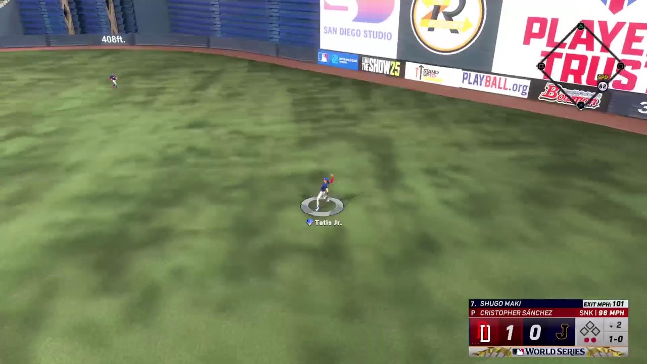 Republic dominicano vs Japón