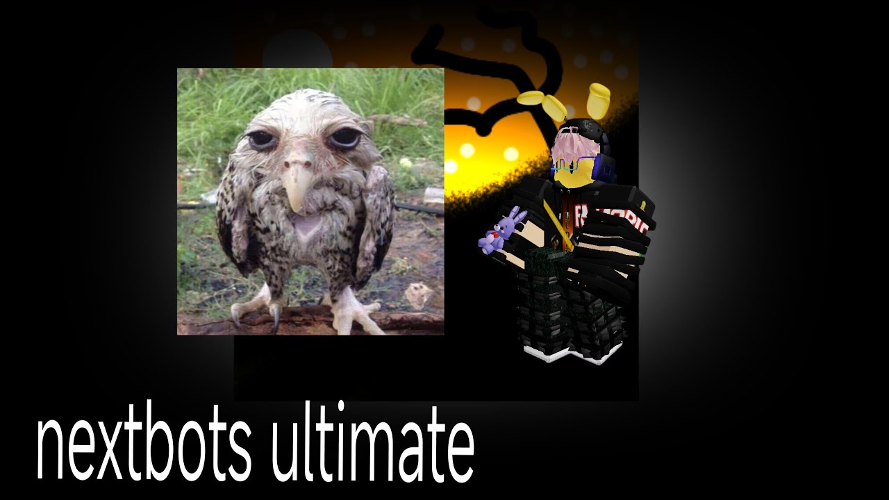 Escaping from 5 Smelvin in Nextbots Ultimate 