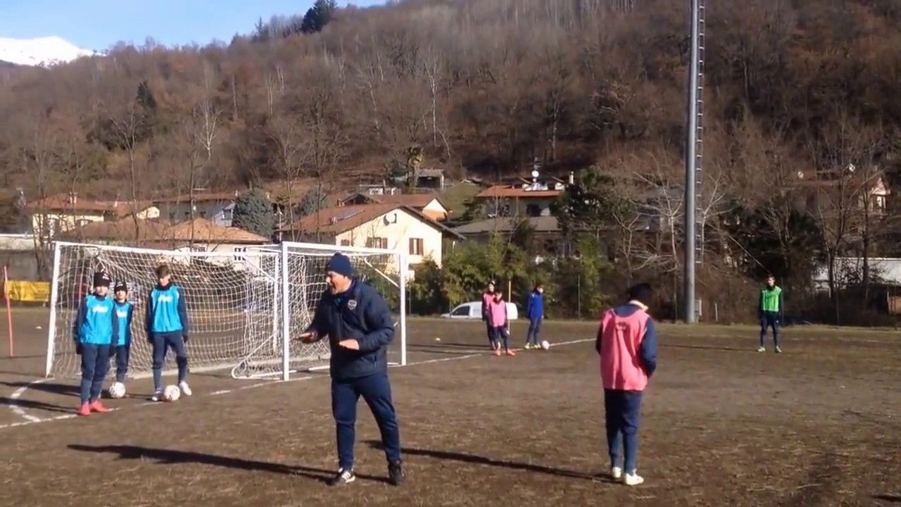 Massimo De Paoli - ...obiettivi veri