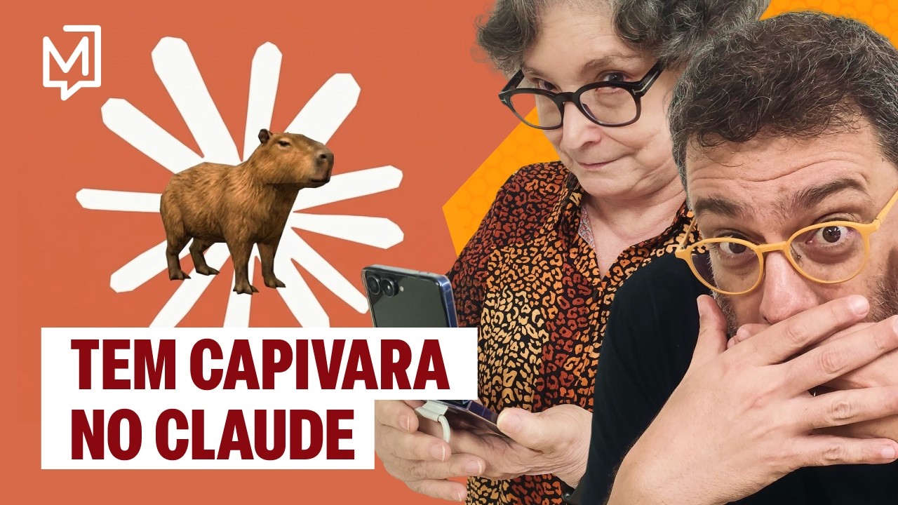 Erro humano? Saiba tudo sobre o vazamento do c&oacute;digo-fonte do Claude Code | Pedro+Cora