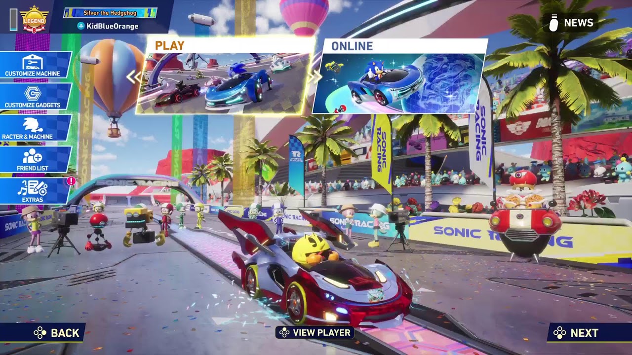 Fun