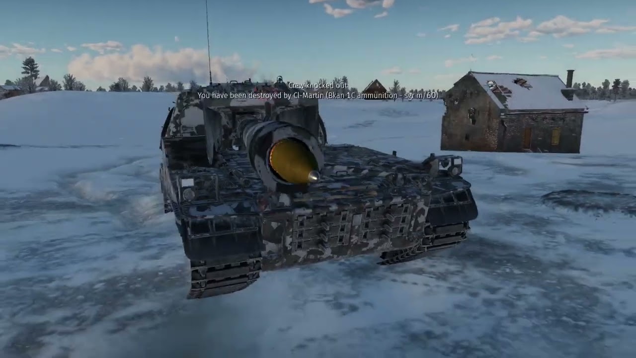 War Thunder 🪖 My Best Game 4 June 2024
