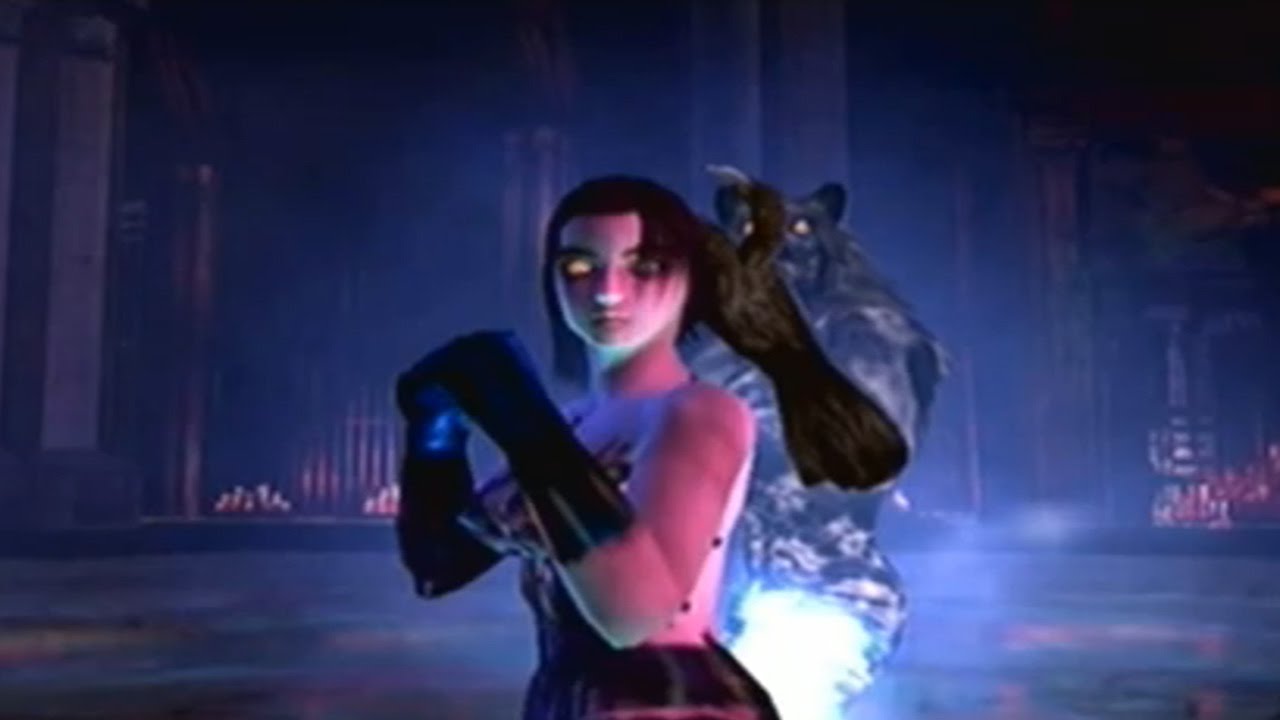Tekken Tag Tournament Unknown 1 on 1 Ultra Hard