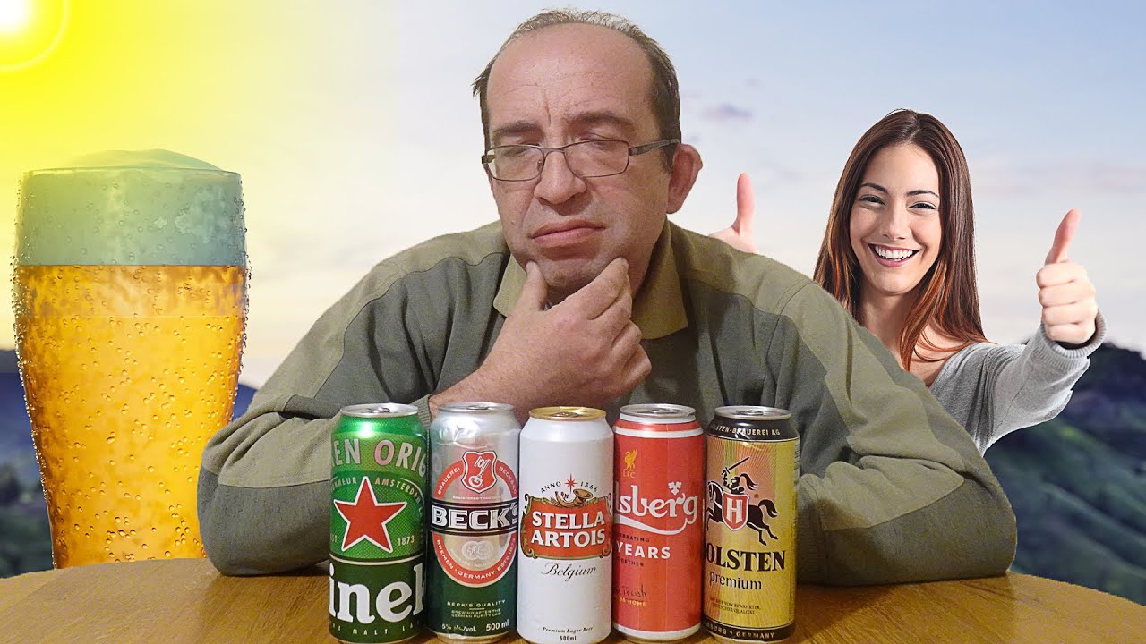 NAJBOLJE PIVO