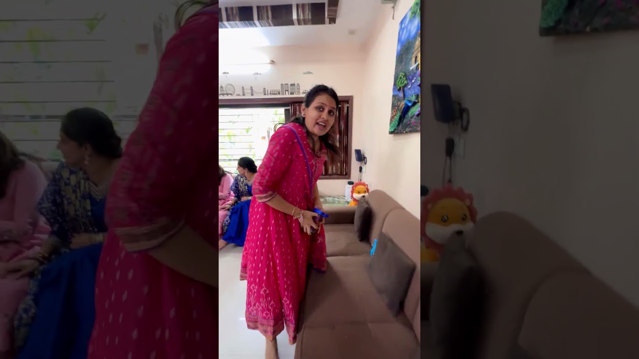 Nanad bhojai ki masti #funny #comedy #love