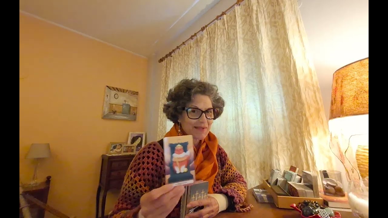 ♎️LIBRA-A VONTADE DE FAZER NASCE DO CONHECIMENTO DE QUE PODES FAZER.NAO DEMORES A VISITAR O PASSADO 