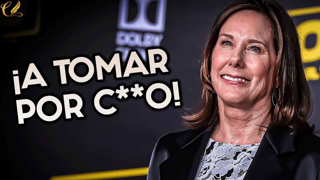 Kennedy DESTRUYÓ Star Wars y Filoni NO ES la solución