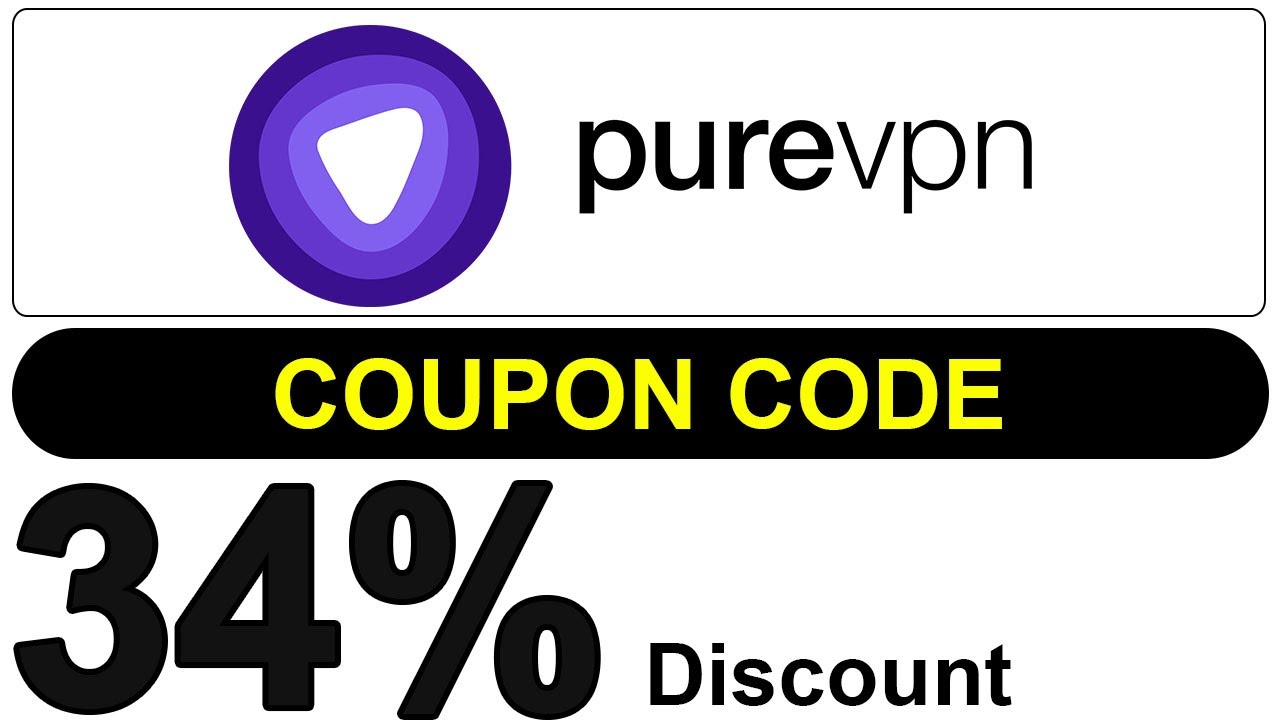 Pure VPN Coupon Code For 2025