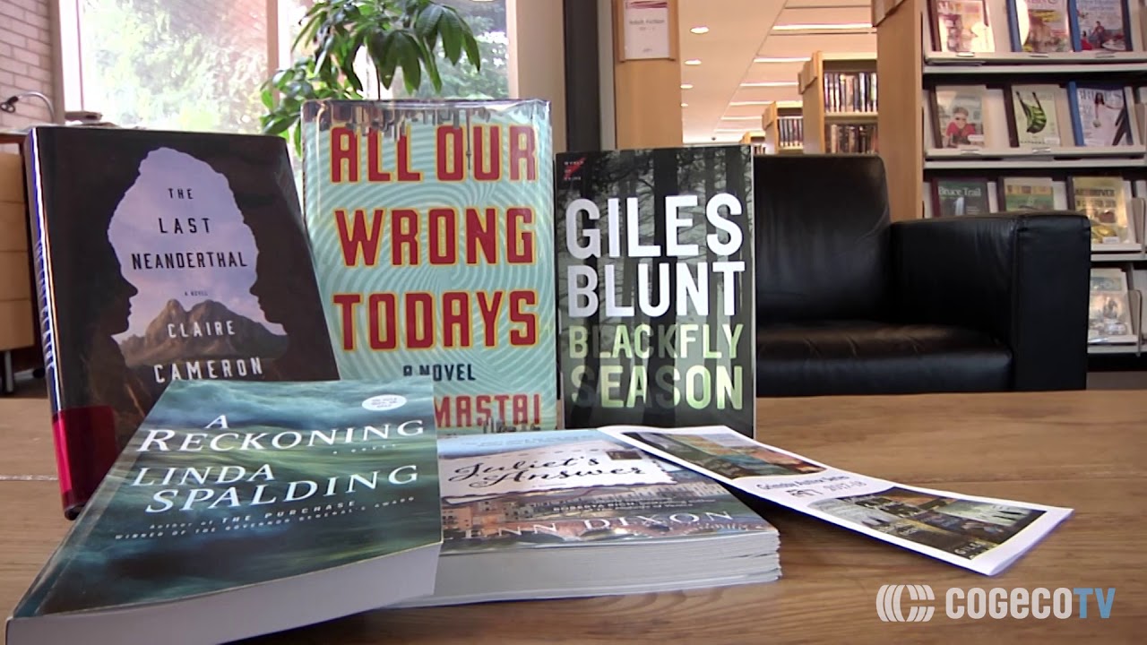 Author Series