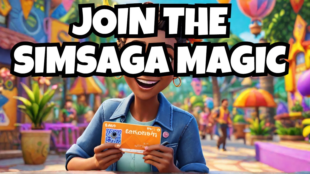 Memberships are here! | SimSaga