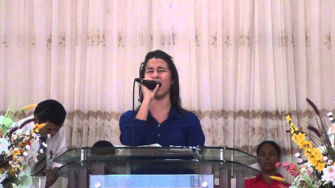 Lo haré a tu manera | Maria Fernanda Restrepo | Videos Cristianos