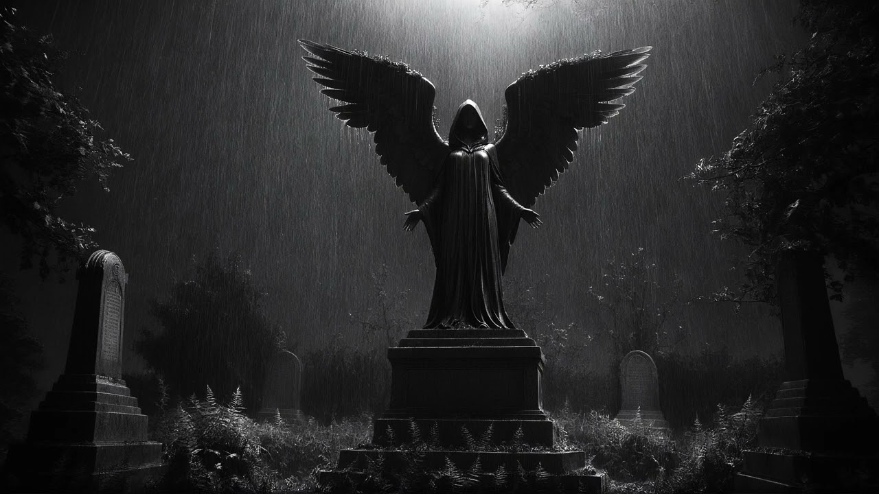 Mother Mercy (Gothic Alternative Metal)