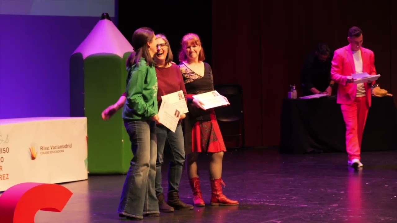 Premios Julio Pérez