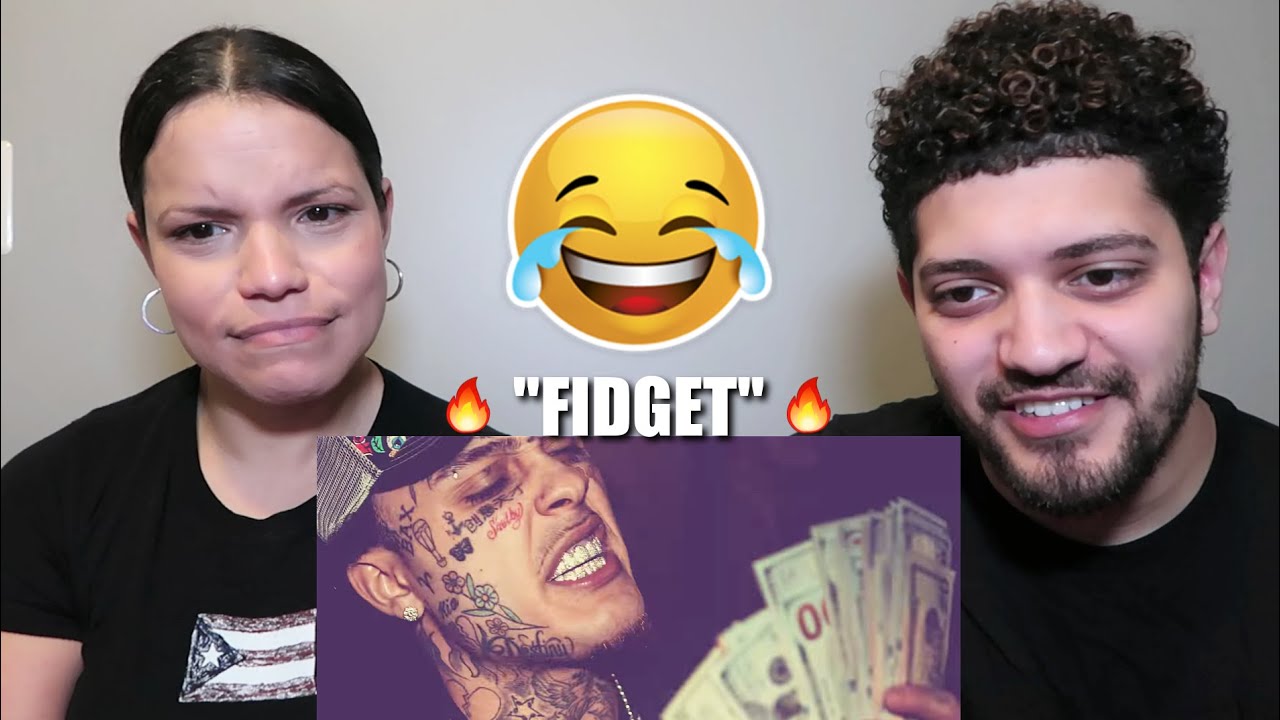 MOM REACTS TO LIL SKIES! 