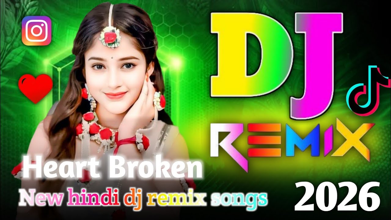 Ayega maja ab barshat ka Song🥀♥️/ Dj | Hard Bass ❤️‍🔥 | Remix | Song 🥀 | Heart Touching