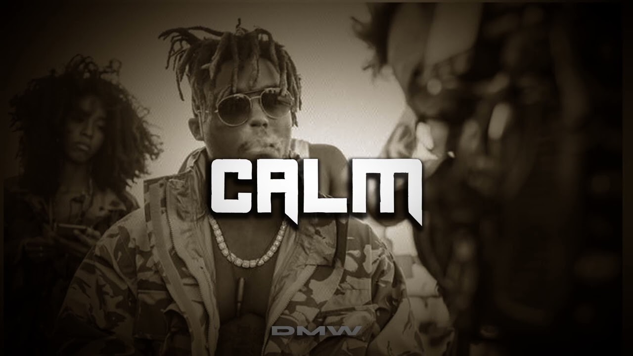 Juice WRLD Type Beat x Guitar Type beat - 'CALM' Juice WRLD Type Beat 2026