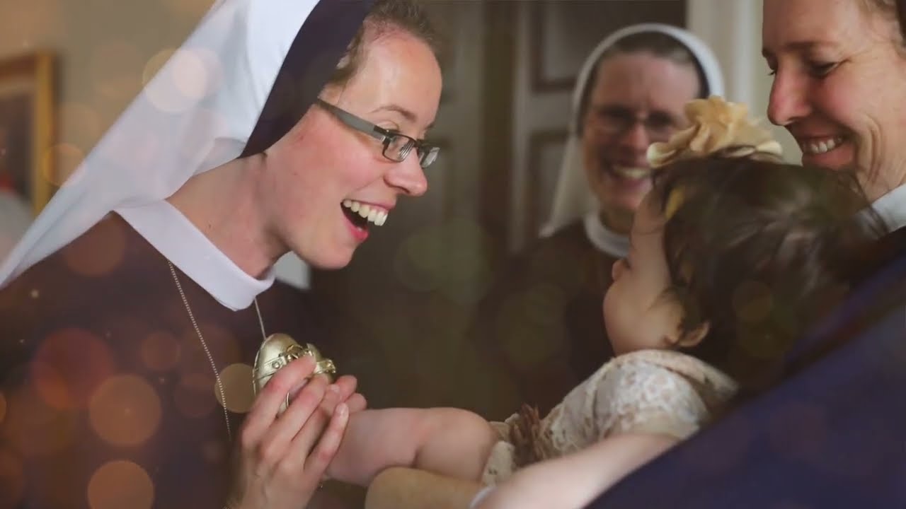 Sisters of Life Lumen Vitae