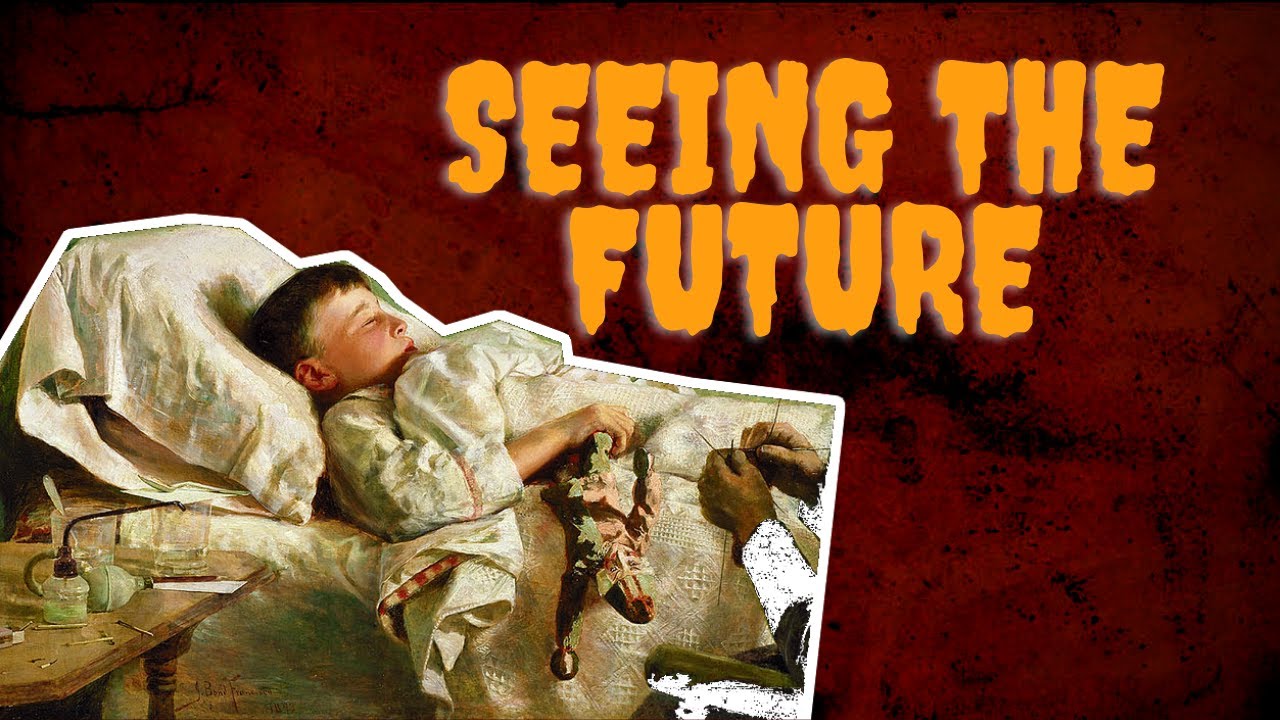 Dreams Predicting The Future | Precognitive Dream