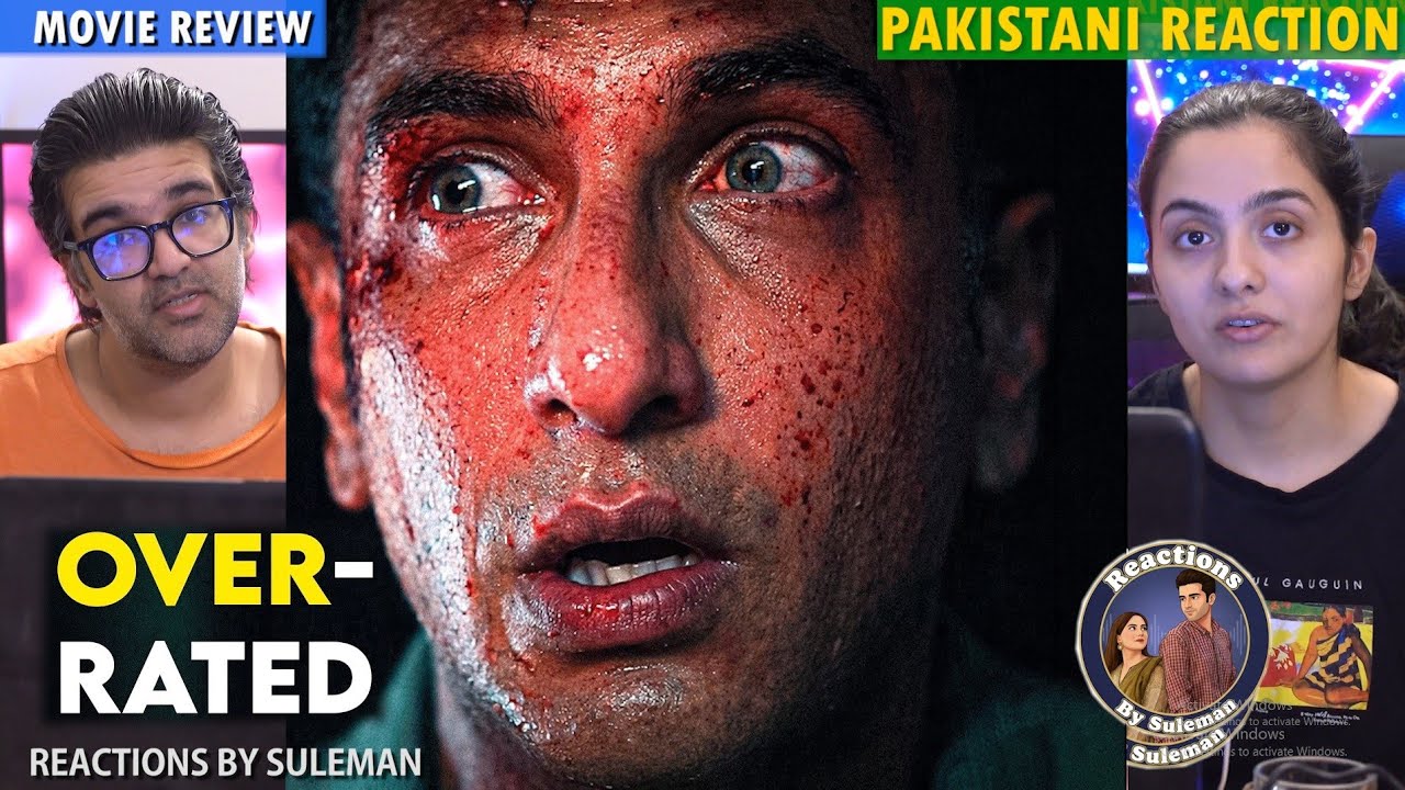 Pakistani Couple Reacts To Dhurandhar 2 Review | Biggest Surprise No One Expected 😯🔥 | Ranveer Singh