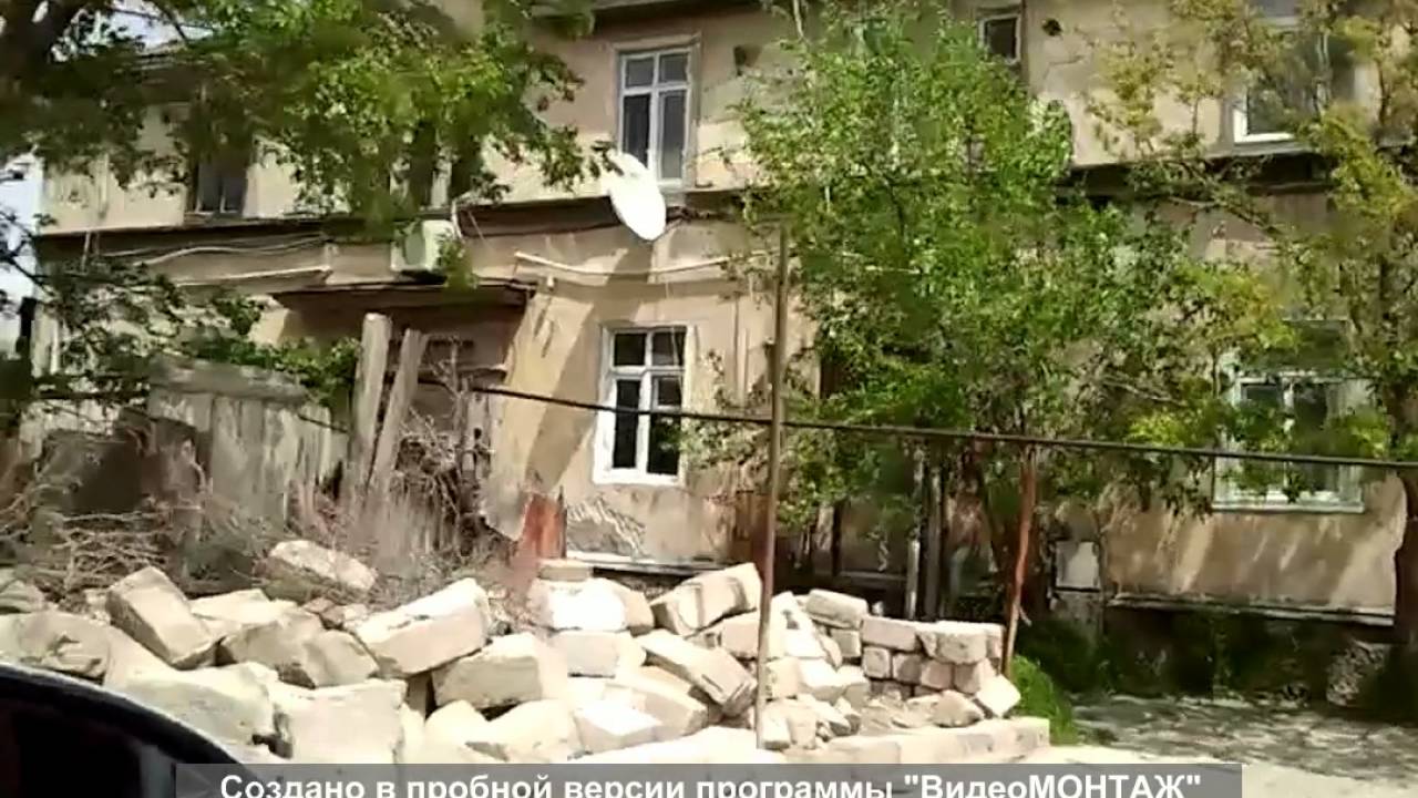 Прогулка по Лок - Батану. Газолиновские и Финские дома.( 27.04.2016 г.) Я.Ш.А.