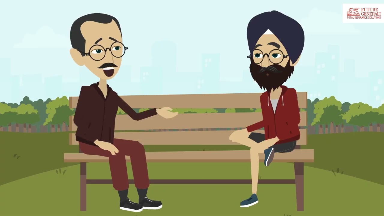 Life Insurance Simplified | Why you should buy Life Insurance at a Young Age