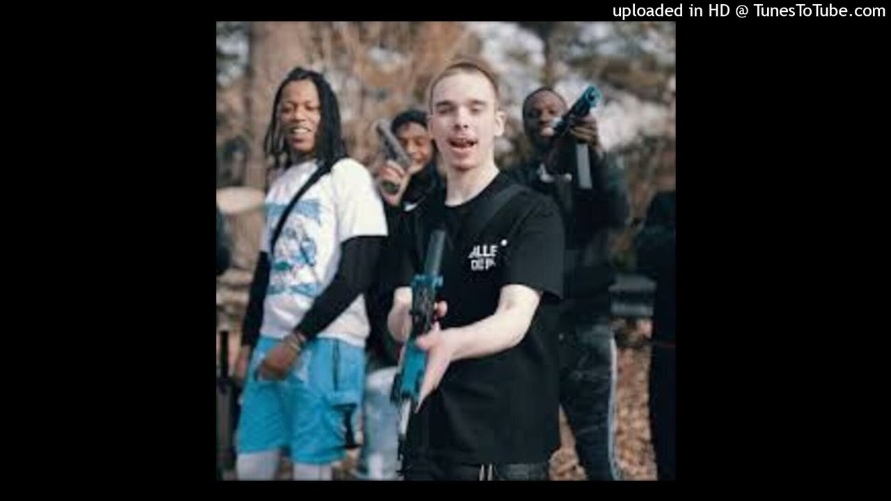 Cts Luh Wick - “First Day Out” - (Official Instrumental) @prodtlf