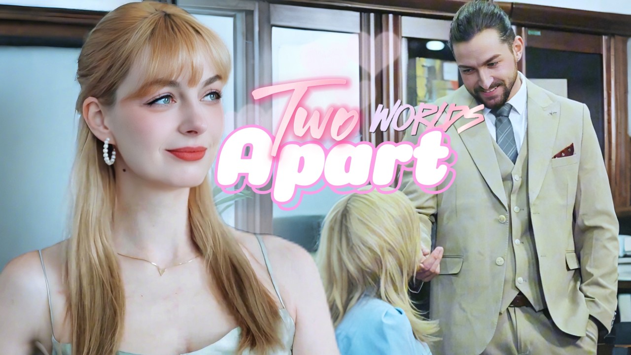 FULL💓He's Engaged to the Fake Heiress—He Fell for the Janitor Who's Actually the Real One #drama