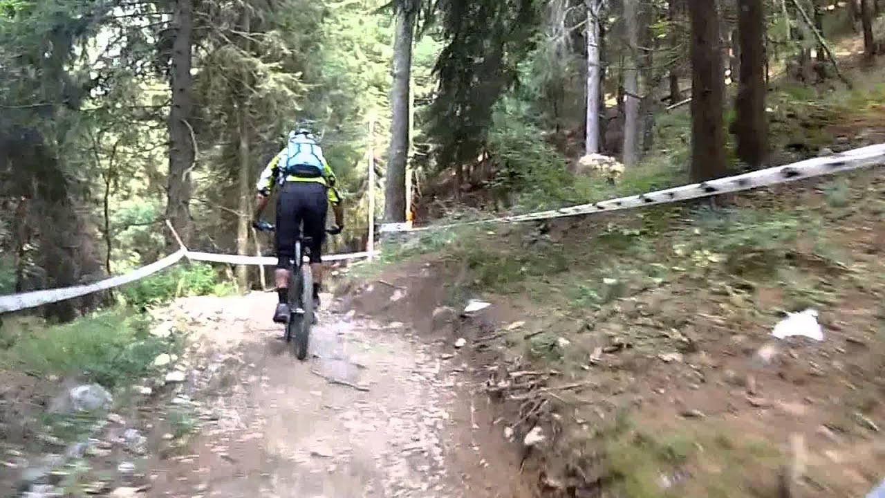 Spiazzi di Gromo 2015 - La Mia Prima Volta ..Trak Avert 1:)