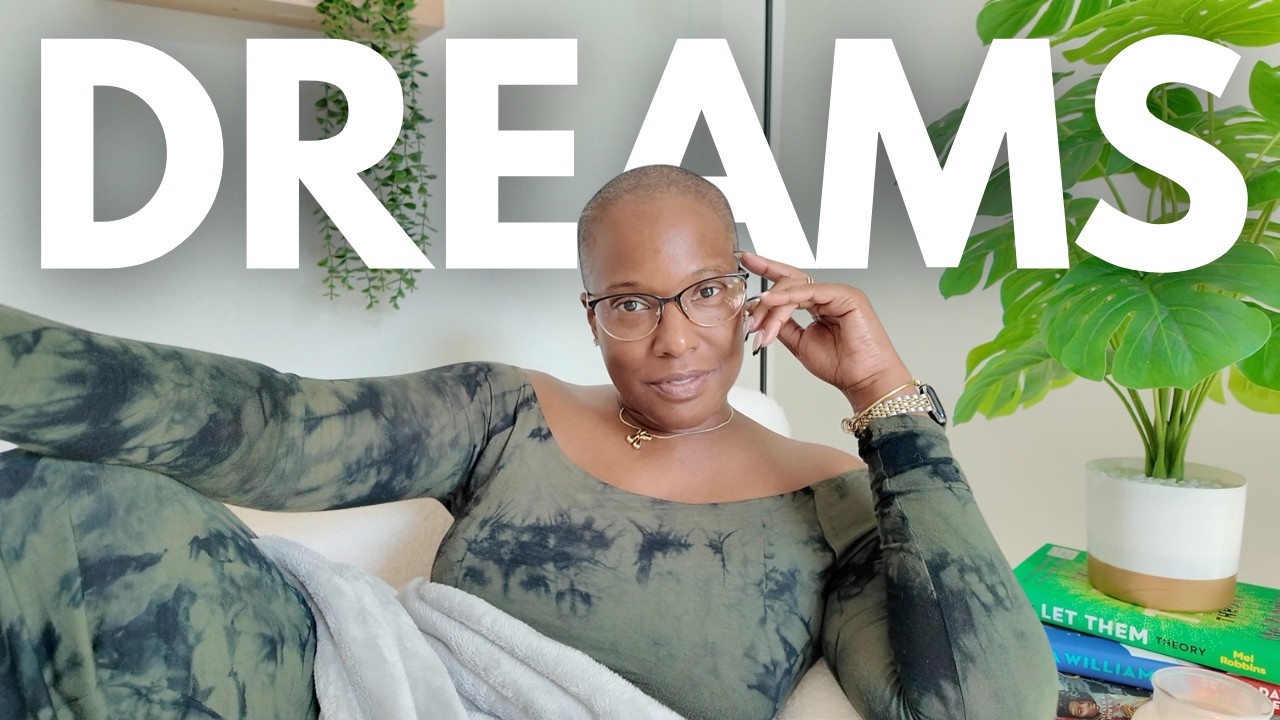 Dear Black Women Over 40, It’s Not Too Late to Dream Again