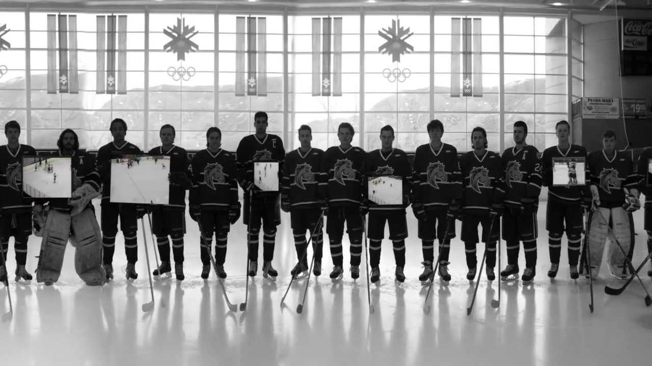 Ogden Mustangs 2014 Playoff Intro