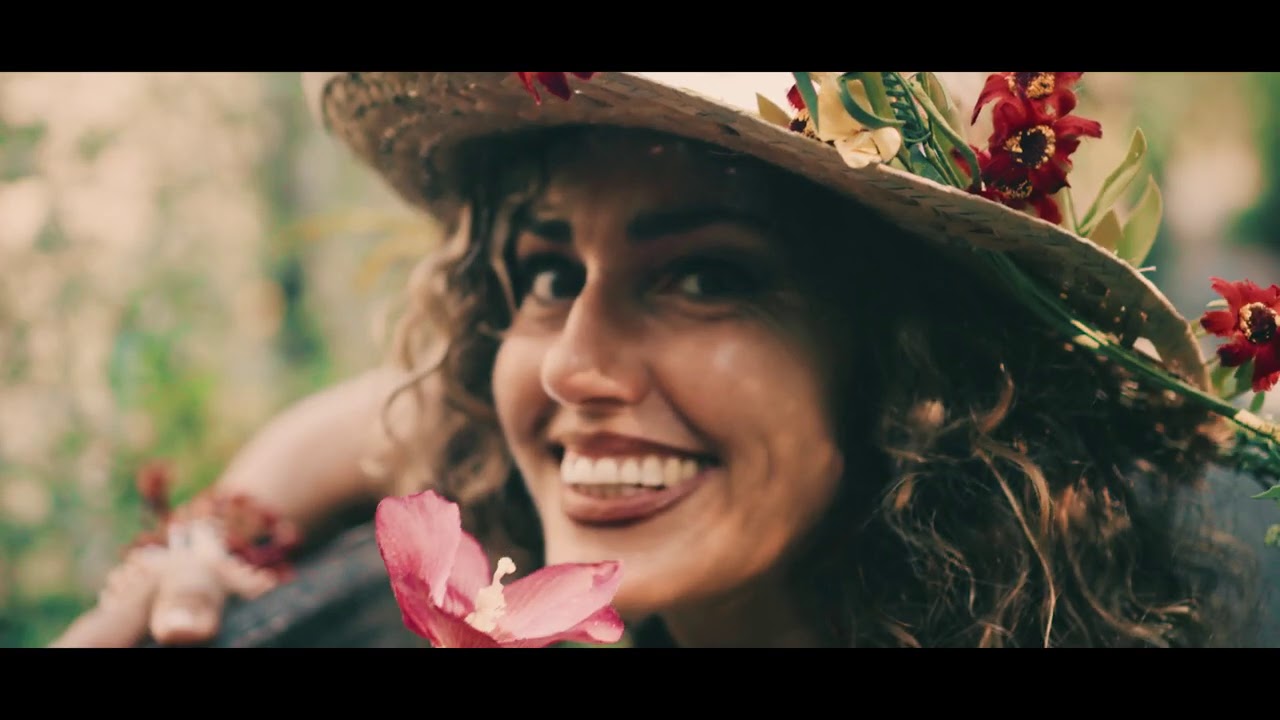 Sabrina Salvestrin - Stella alpina (Video Ufficiale)