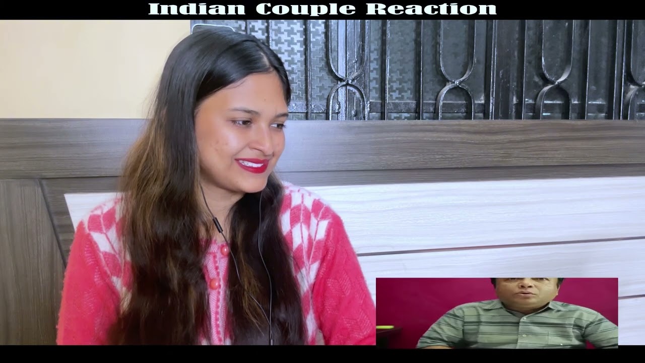 Indian Reaction 🇮🇳 Bachelor Point 1 | EP 48 | Funny Natok | Kabila | habu