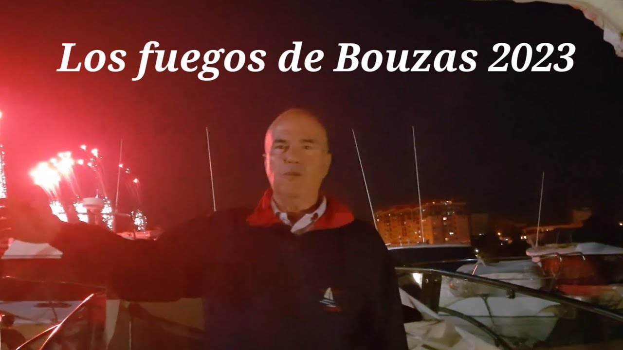 Fiestas de Bouzas 2023 🏖 Juan Playas 🏝