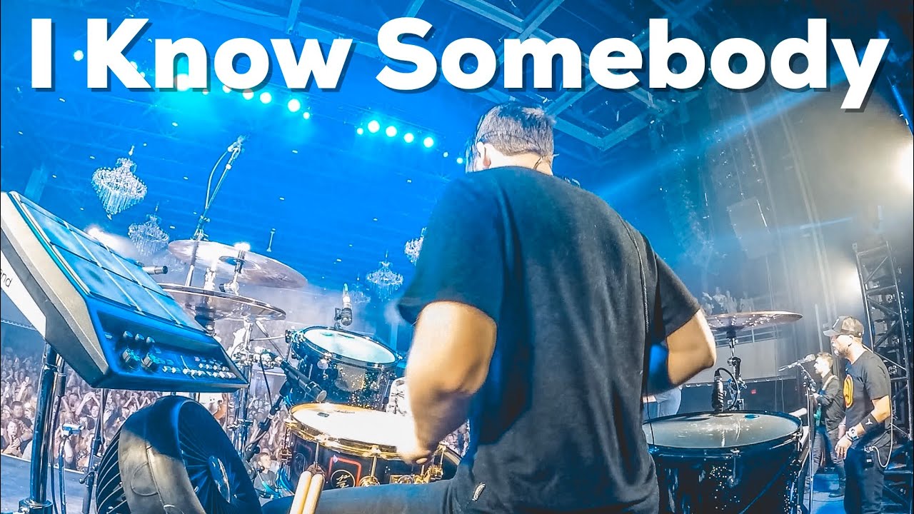 I Know Somebody (Live in Atlanta)