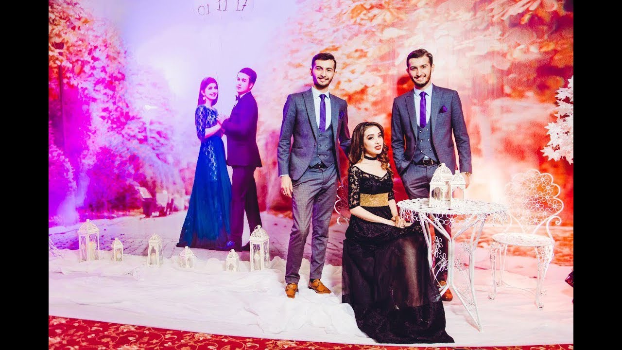 Via Shoxona - Kelibdi