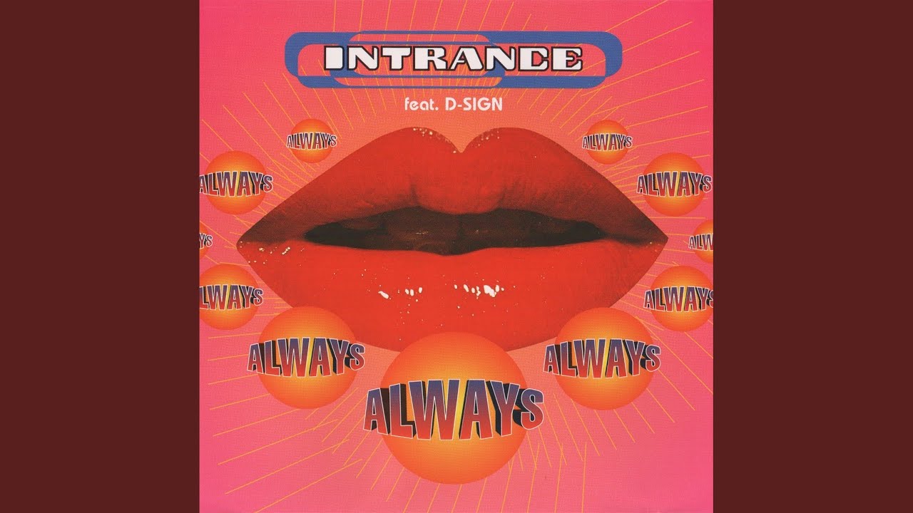 Always (12' Version)